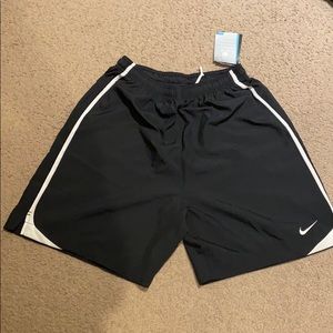 NIKE DRI-FIT SHORTS